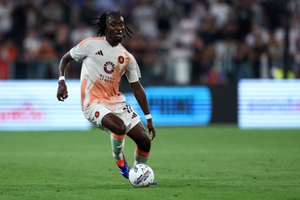 记者：国米与罗马谈科内 国米但愿以低于5000万欧的价钱完成来回