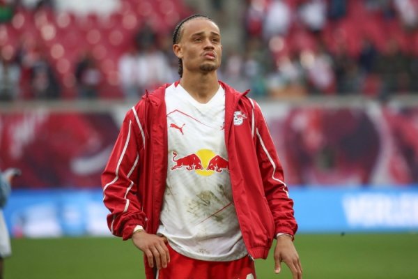 记者：西蒙斯就2031年合同达契约，切尔西在等出售杰克逊和恩昆库