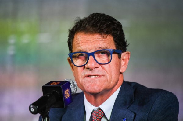 卡佩罗：米兰在进犯时很积极但回防时很艰苦，中场贫困协合并均衡