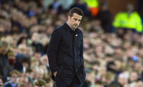 富勒姆主帅：无法调处曼联的进球没被吹掉，但愿判罚法子保执一致