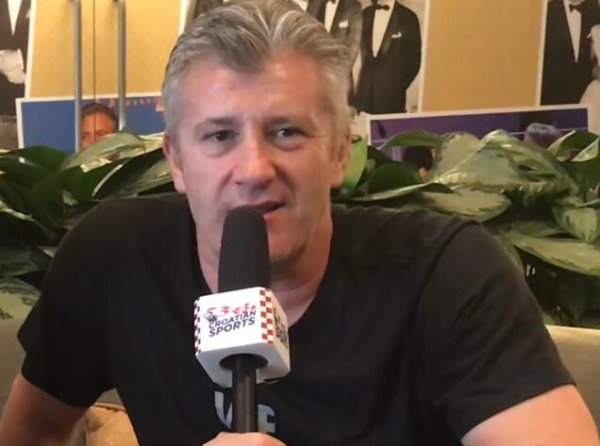 苏克：亚马尔等东谈主笃定想踢世青赛 日本足球改日几年将迎色泽时刻