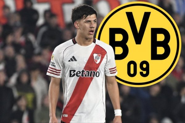 德天外记者：多独到意河床17岁中场小将梅萨，屡次派球探进行熟习