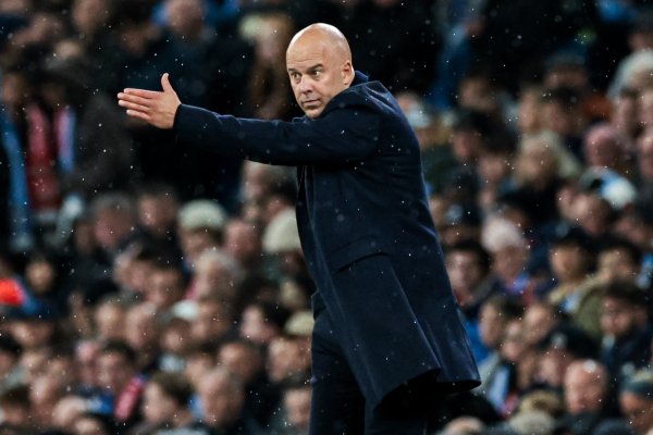 基翁：斯洛特试图调动克洛普的球队，但花了4.5亿镑球队却在倒退