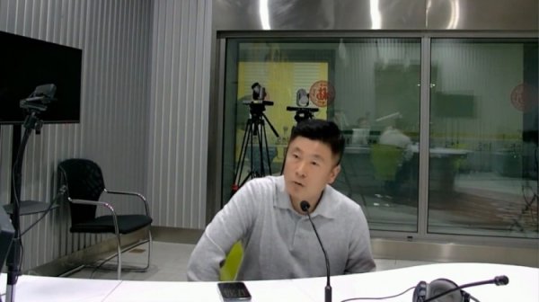 李国旭：俱乐部已在积极运作转会 年青队员进展尽头优秀